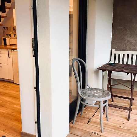 Maison Duplex, Avec Terrasse Dans Štrasburk Exteriér fotografie